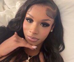 Augusta GA Louisiana Mixed Doll — Female Escort - Image 5