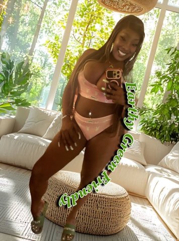 San Gabriel Valley Female Escort — short & sweet or full hour - 1