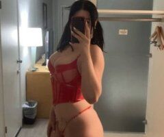Cassie — Seattle Incall/Outcall & Duos (19) - Image 2