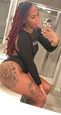 Tulsa OK Female Escort — Quban Barb water park role play & private entertainment - 1