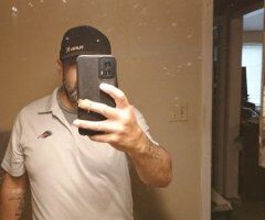 San Antonio Male Escort — Incall Massage & Straight Sex Dates - Image 2