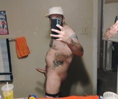 San Antonio Male Escort — Incall Massage & Straight Sex Dates - Image 4