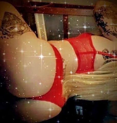 Corpus Christi Blue-Eyed Barbie Back — In-Call & Out-Call Female Escort - 1