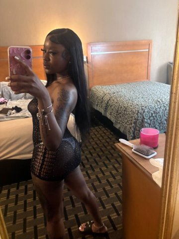 ReaDy Now in Mobile — Private Incall - 1