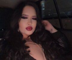 Virginia Beach escorts - Virginia Beach Cuban Latina Squirter Party Girl (25) — Incall & Outcall