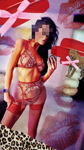 Phoenix Incall Only — Content, Panties, Facetime Show & More - 1