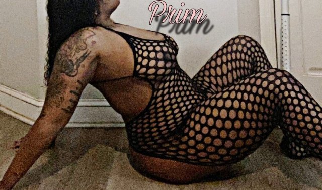 Prim — DC Incall Private Residence & Uber/Lyft Outcall (Text Preferred) - 1