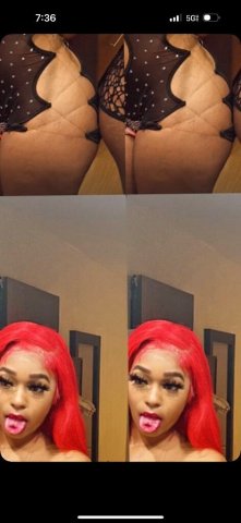 Stockton CA Female Escort — Room Available 24/7, Incall or Outcall - 1