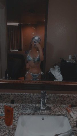 Tiff — Outcalls & Mobile Incall/Outcall Services in Fort Worth, TX - 1
