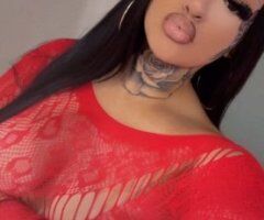 Exotic Latina Escort in Stockton — 24/7 Curvy Booty - Image 2