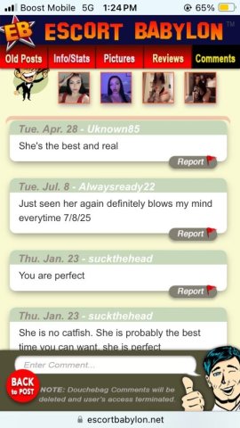 Greenville PAWG Female Escort — 26 - 1