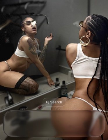 Toledo OH Incall & Outcall Female Escort — Anal, with Hygiene Rules - 1