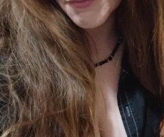 Fayetteville Female Escort — host-ready GFE + BBBJ - Image 3