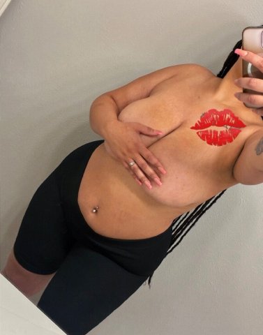 Shreveport Redbone Outcalls — Discreet Independent BBJ - 1