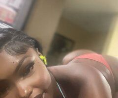 Fort Worth escorts - Fort Worth Ebony Female Escort — Incall FMOI Chance