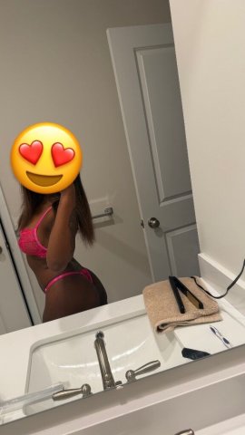 Petite 5'1 Female Escort — Incalls & Outcalls - 1