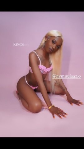 Wilmington Female Escort — Discreet Sensual Private Time, Nuru Body Rubs & Video Shows - 1