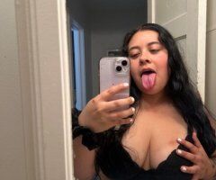 Sacramento Female Escort — thick thighs, phat ass, tongue focus - Image 3