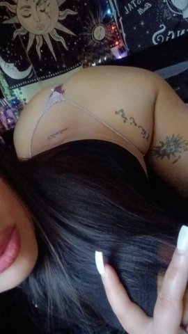 Buffalo Female Escort — Outcalls Only - 1