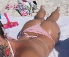 Charlotte Female Escort — Throat Goat & Bubble Butt (23) - Image 6