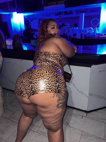 BBW Afro Latina Puerto Rican Pecan Outcall Only — Late Nights - 1