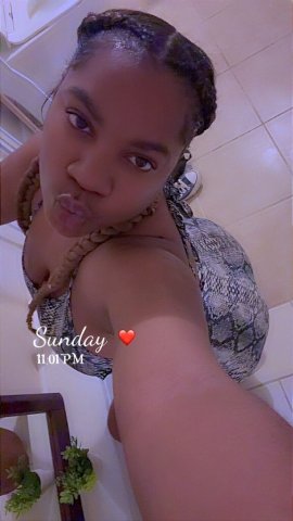 Cute and Thick Freak — 30 - 1