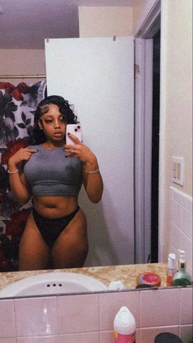 Buffalo Female Escort — Incalls Only - 1