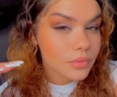 Ardmore Female Escort — 5'0 Hawaiian Woman - Image 6