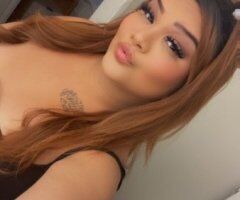 Allie (21) — InCall, FaceTime & Travel - Image 2
