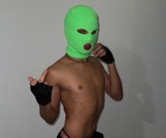 Sweet & Submissive Latino Escort in Richmond, VA - Image 2