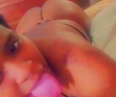 Valdosta escorts - Valdosta GA Female Escort — Incall Available, Snap @TATIANAM6