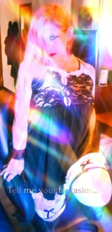 Tulsa Female Escort with No-Deposit Scheduling — Lillith - 1