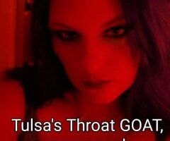 Tulsa Female Escort with No-Deposit Scheduling — Lillith - Image 3