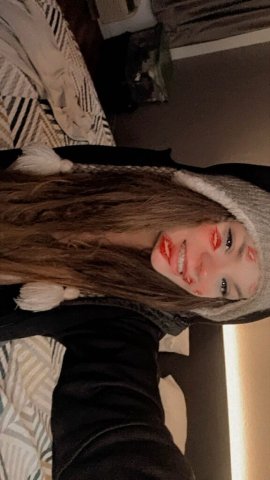 Little Rock Female Escort — 4'11, 110 lbs - 1
