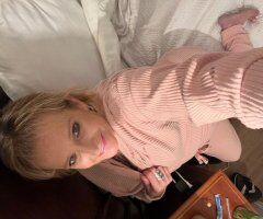 Candie — Portland (PDX) Busty Blonde Female Escort, Outcall & Incall - Image 7