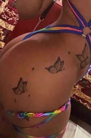 Little Rock Female Escort — FT Show Verified - 1