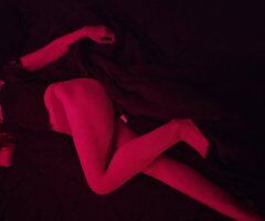 Sweet Vanilla — Springfield IL Female Escort (GFE + sensual massage) - Image 3