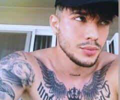 Tri-Cities WA Male Escort — call me “Daddy” - Image 3