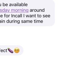 Sacramento Female Escort — Truckers Welcome, Feet Fetish & French Tip - Image 4