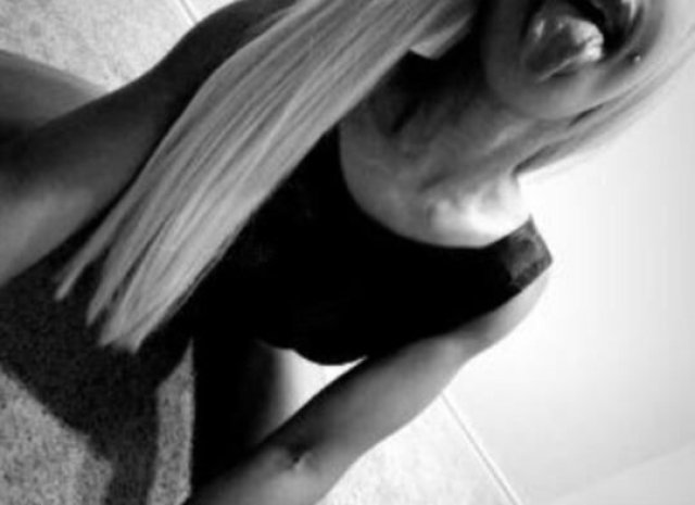Seductive Austin Female Escort — Foot Fetish Friendly, Cam Shows & Massages - 1