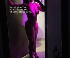 West African Model — Ebony features (Houston outcall) - Image 3
