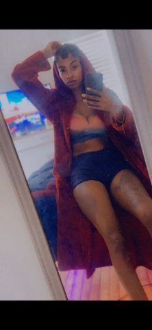 Duchess Pressure — Petite Escort for Sensual Body Rubs - 1