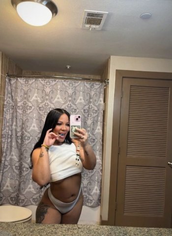 Real, young Latina escort — available 24/7 - 1