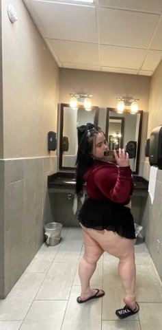 BBW Incalls (NW Michigan Rd)❤ — sessions by content or facetime - 1