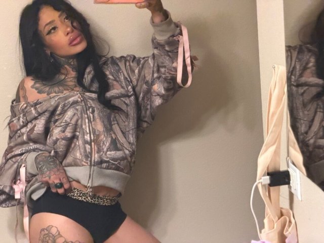 Inland Empire Female Escort — Massage & Private Dances - 1