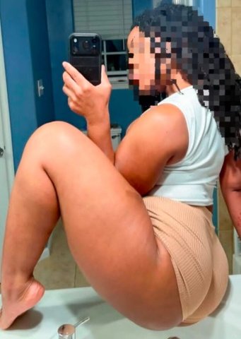 Kansas City, MO Female Escort — 24/7, anytime - 1