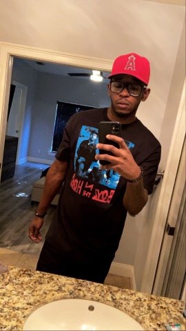 Tall, Hung & Handsome Male Escort (Fort Lauderdale) — 6'4 and 10" - 1