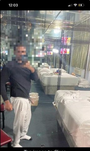 All Women Only Male Escort in Queens — incall/outcall, long sex focus - 1