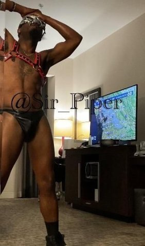 Preston Piper—Dominant Outcalls (Outcall-Only) in Lancaster, PA - 1