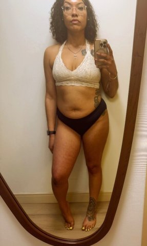 Text Me Aliza — Outcalls Only  - 1